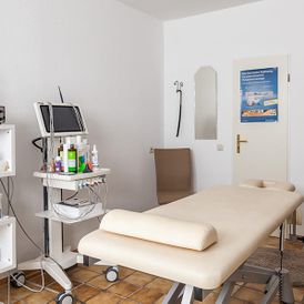 Massagepraxis Thomas Köster