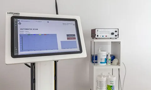 Elektrotherapie
