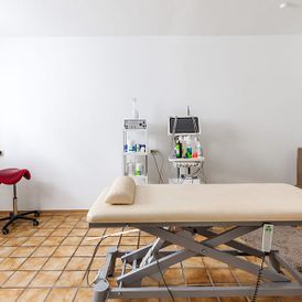 Massagepraxis Thomas Köster